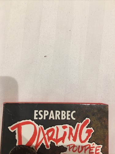 Darling esparbec ces - -,