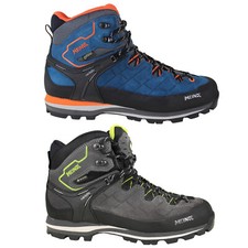 Meindl Litepeak Gore-Tex Chaussures de Randonnée pour Hommes Bottes Marche Neuf