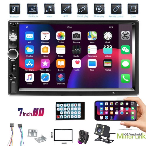 Car stereo radio 2 - car,