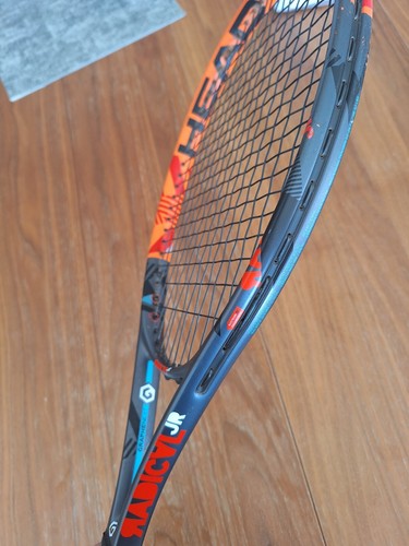 Raquette tennis head - raquette, de