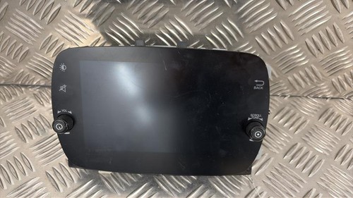 Ecran gps fiat 500 phase - 500, 2