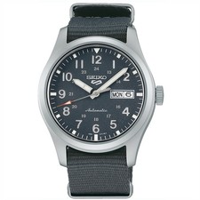 SEIKO 5 Sports SRPG31K1 Montre