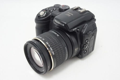 Appareil photo compact