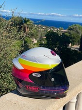 Casque moto SHOEI NXR ZORK taille S (T-7)