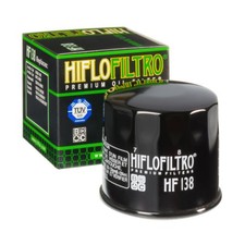 Hiflofiltro Qualité Fabricant Huile Filtre Pour Suzuki TL1000S/TL1000R (1997 À