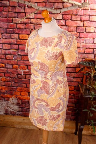 Robe vintage original années - robe,