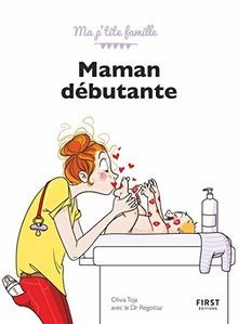 Maman débutante toja - maman,