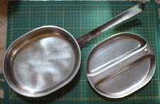 Militaria US WW2 WWII Gamelle