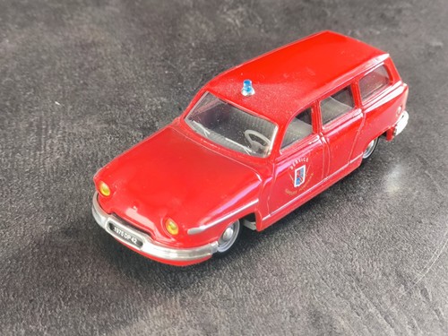 Eligor panhard pl17 - eligor,