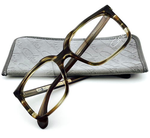 Lunettes vintage cazal 604 col - lunettes,