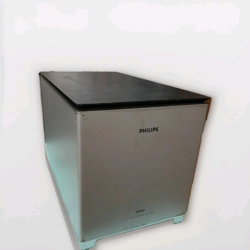 Philips mcd288 subwoofer - philips, mcd288/12