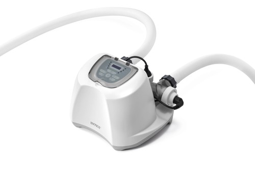 Intex 26690gs système - système, eau