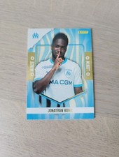 Panini 125 ans de l'Olympique