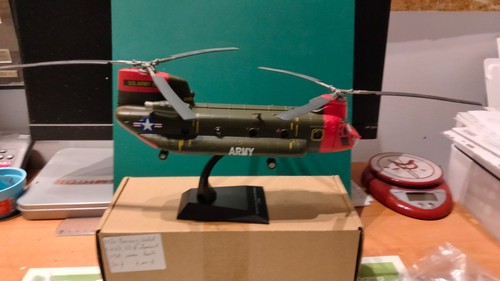 Boeing vertol ch47 - n°20,