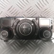 Commande chauffage PEUGEOT RCZ
