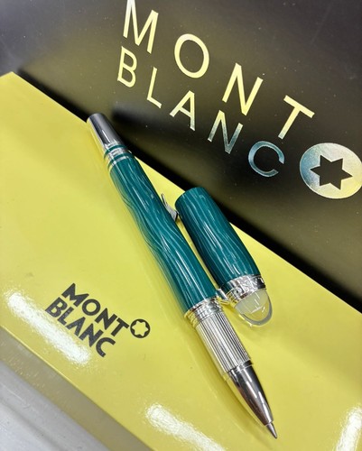 Stylo roller montblanc - roller,