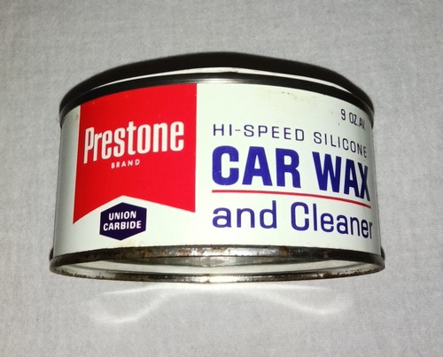 Prestone speed silicone car - prestone,