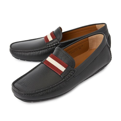 Bally mocassins vennys u901 - bally,