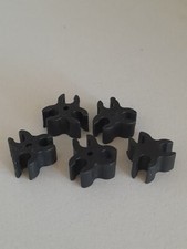 Playmobil western lot de 5