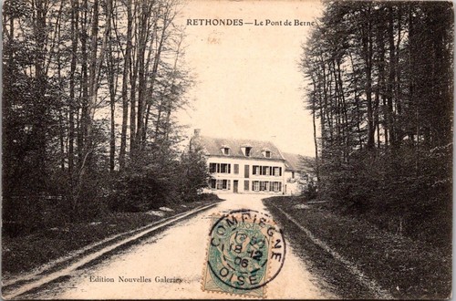 61104 cpa rethondes le - *61104,