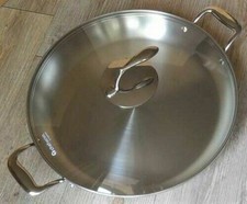 TUPPERWARE NEUF  PLAT A PAELLA  CHEF SERIES COLLECTOR