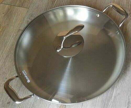 Tupperware neuf plat paella - a,