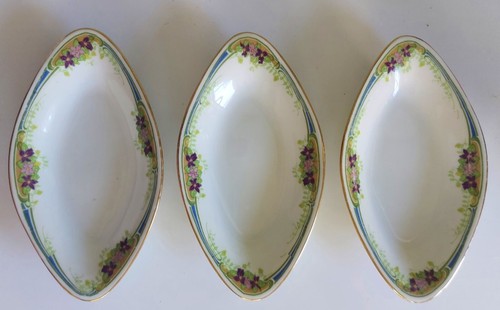 Raviers porcelaine de - raviers,
