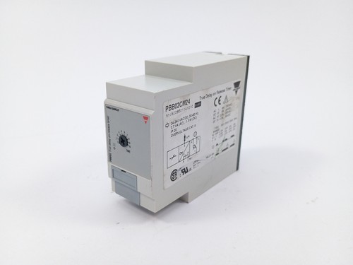 Carlo gavazzi pbb02cm24 - carlo,