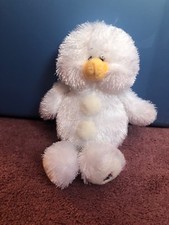 Webkinz Snowman (color: white)