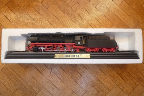 Locomotive vapeur atlas - atlas, non