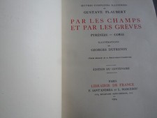 Par les champs et par les