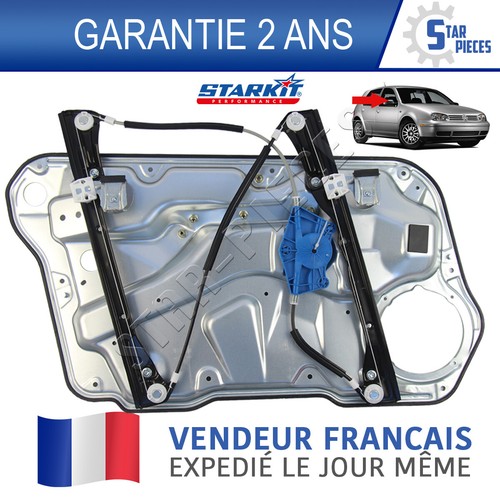 Leve vitre electrique avant - leve-vitre,