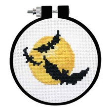 Design Works kit de point de