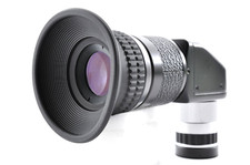 Nikon DR-3 Viseur à angle