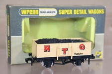 Wrenn W5034 Hornby Dublo Ntg
