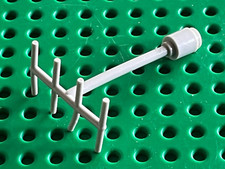 Antenne LEGO Vintage OldGray