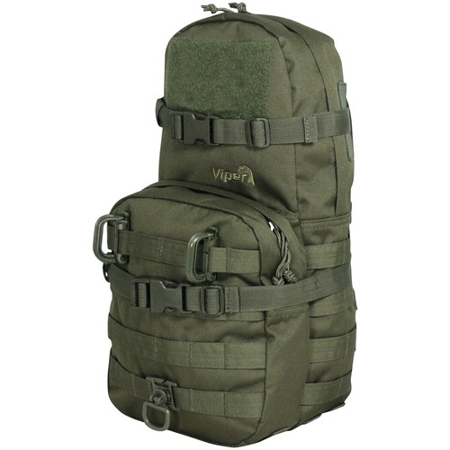 Viper jour pack - un, modulaire