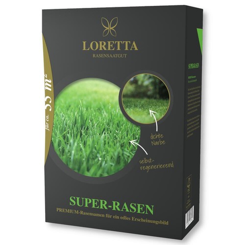 Loretta superrasen kg - loretta, 1