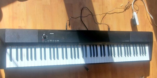 Casio cdp 135 - casio, cdp-135