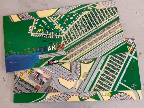 Formule circuit 2 - de,