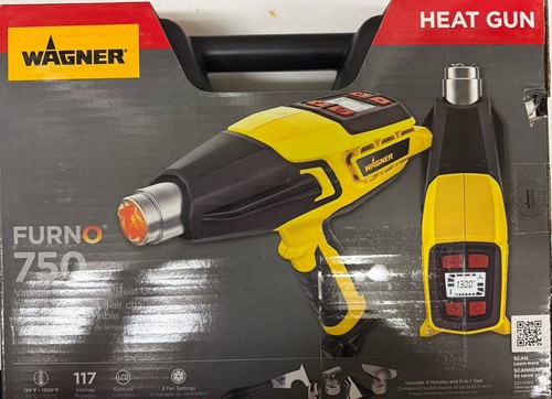 New wagner furno - wagner, 750