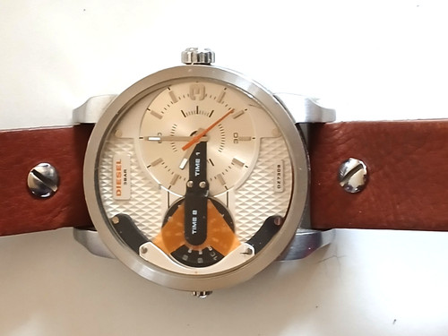 Montre diesel 7309 - diesel, dz-7309