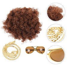 Accessoires De Costume Disco