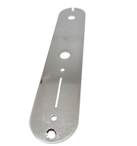 Plaque controle fender - plaque, de