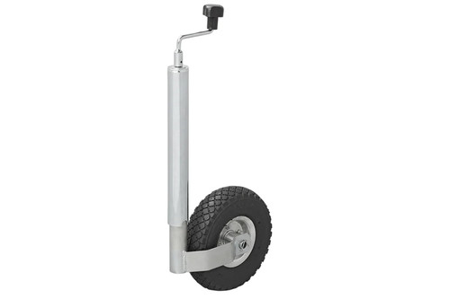 Roue jockey proplus 341507 - proplus, 150