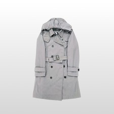Burberry manteau trench - burberry,