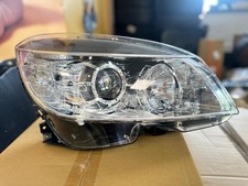 SOLDE PHARE DROITE ELECTRIQUE MOTOR  POUR MERCEDES C W204 S204 2007- OUT 130A