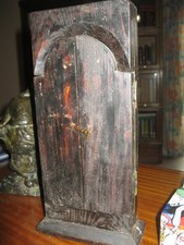 ancien triptyque icône