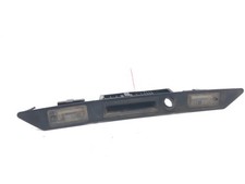 POIGNÉE DU COFFRE ARRIÈRE AUDI A4 B6 8E0827574C Kombi 00-05 2S2S/LJ7X