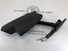 Aileron de toit gauche Peugeot